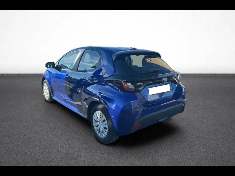 Image secondaire du véhicule 5