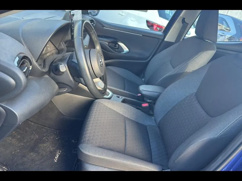 Image secondaire du véhicule 11