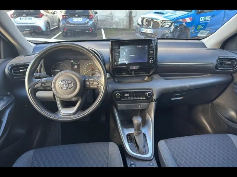 Image secondaire du véhicule 13