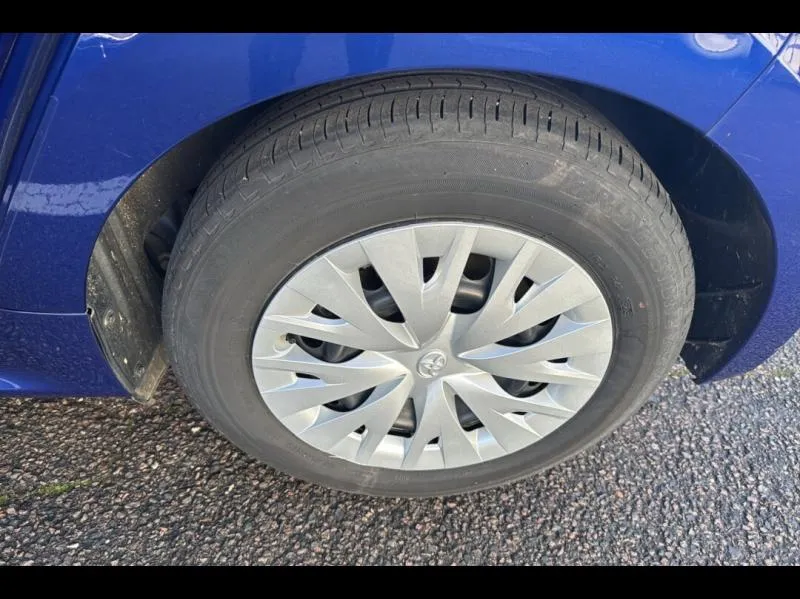 Image secondaire du véhicule 14