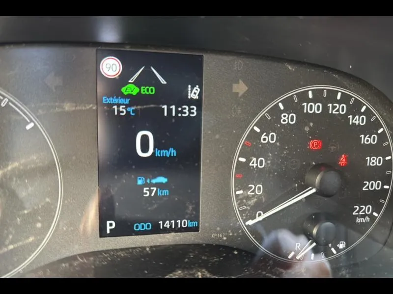 Image secondaire du véhicule 19