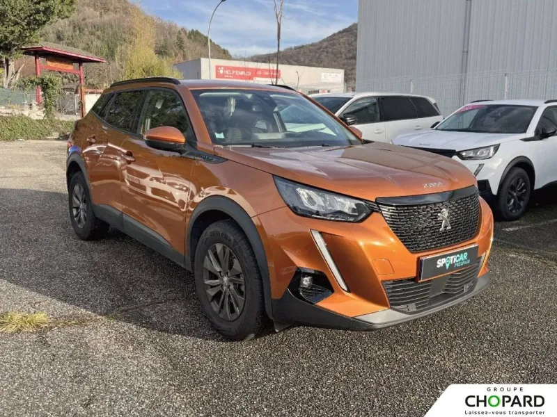 Image secondaire du véhicule 4