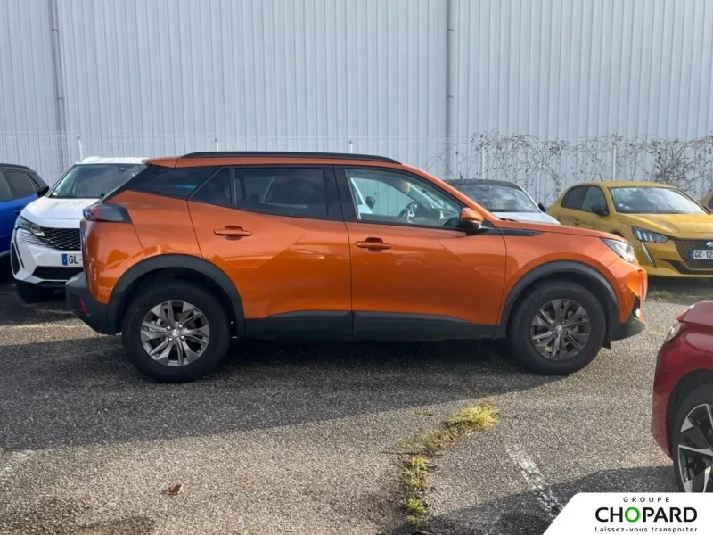 Image secondaire du véhicule 5