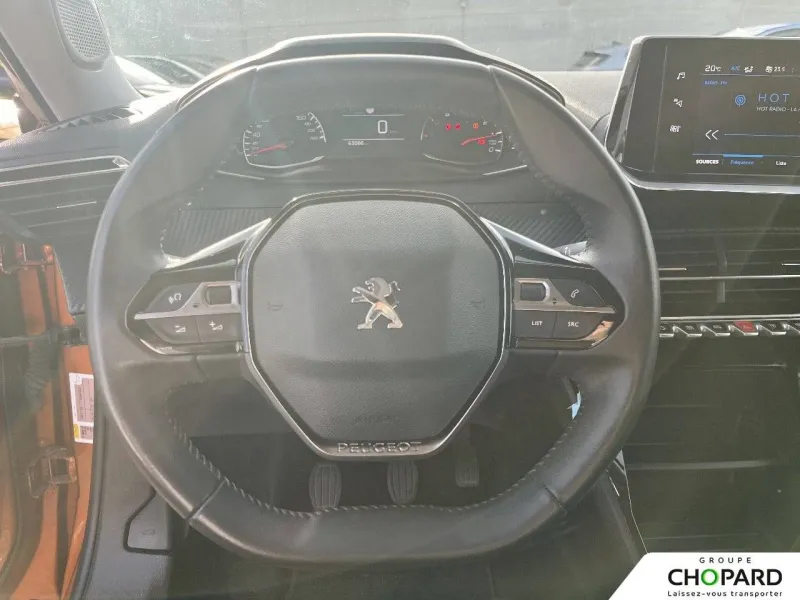 Image secondaire du véhicule 14