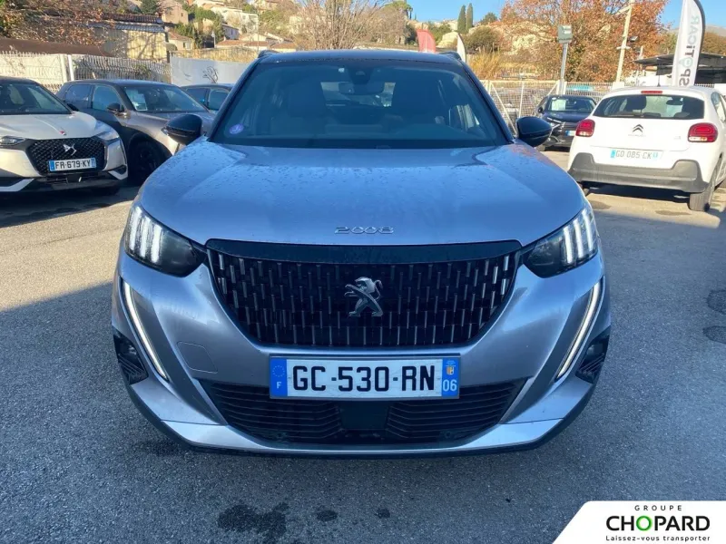 Image secondaire du véhicule 3