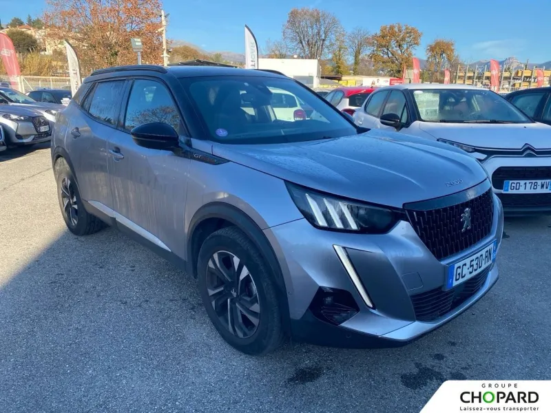 Image secondaire du véhicule 4