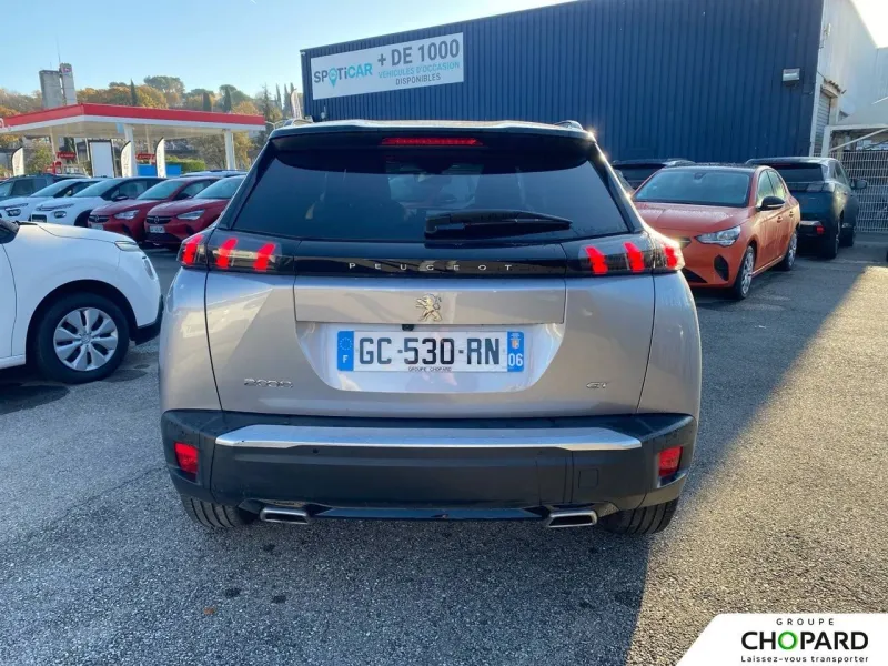 Image secondaire du véhicule 6