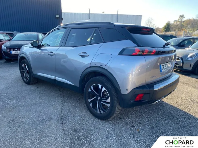 Image secondaire du véhicule 8