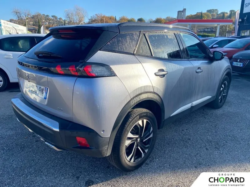 Image secondaire du véhicule 9