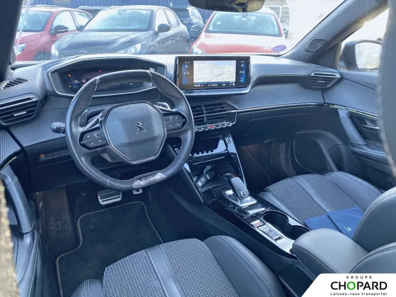 Image secondaire du véhicule 11