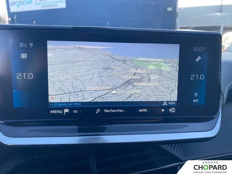 Image secondaire du véhicule 14