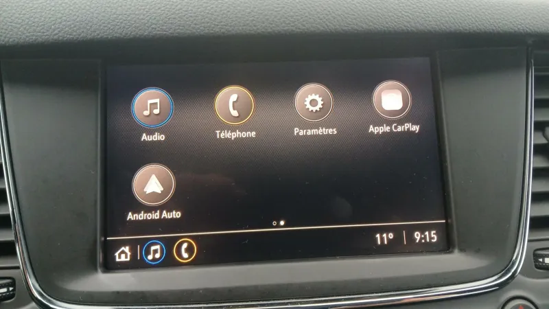 Image secondaire du véhicule 22