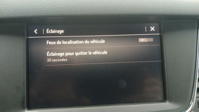 Image secondaire du véhicule 30