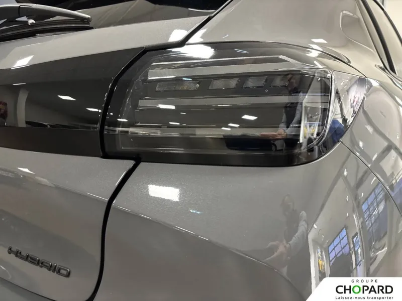 Image secondaire du véhicule 12