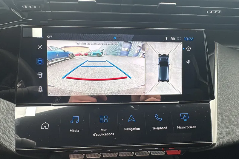 Image secondaire du véhicule 22