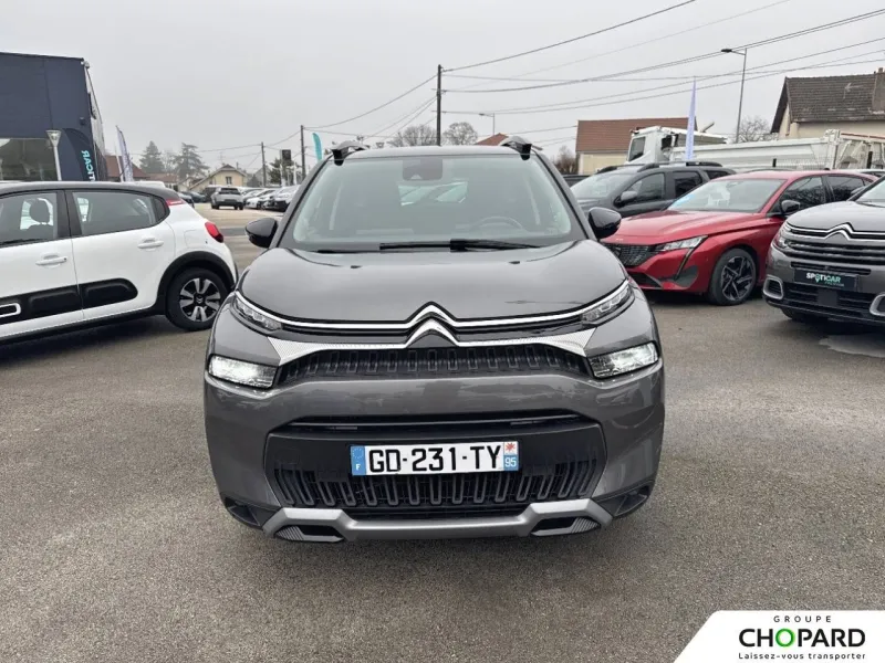 Image secondaire du véhicule 3