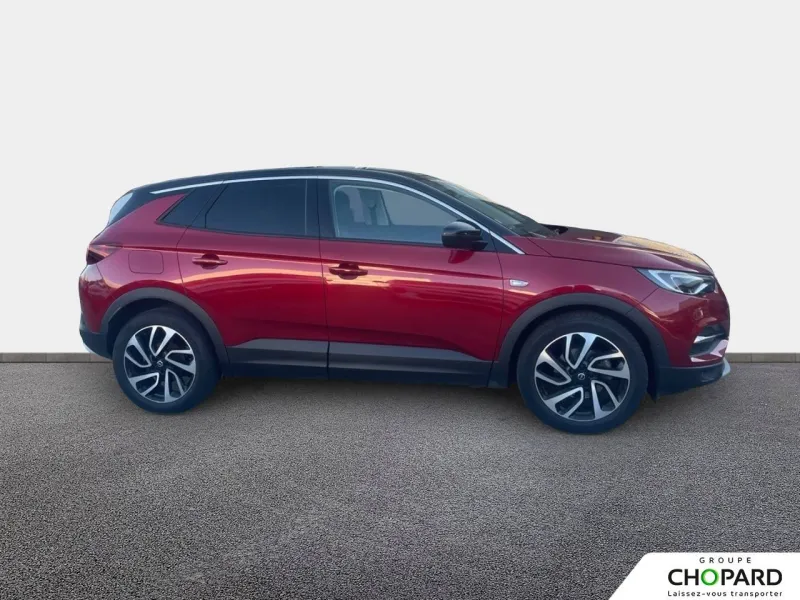 Image secondaire du véhicule 10