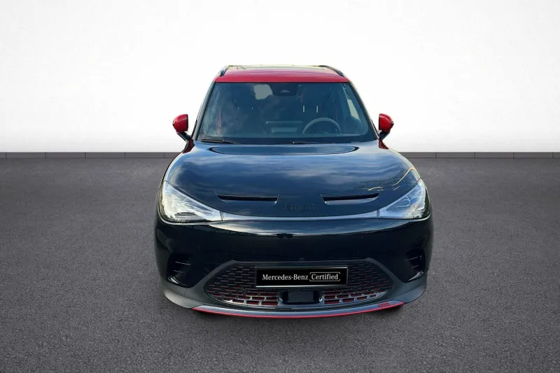 Image secondaire du véhicule 3