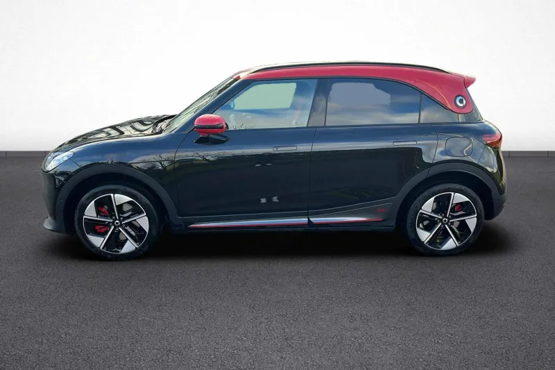 Image secondaire du véhicule 4