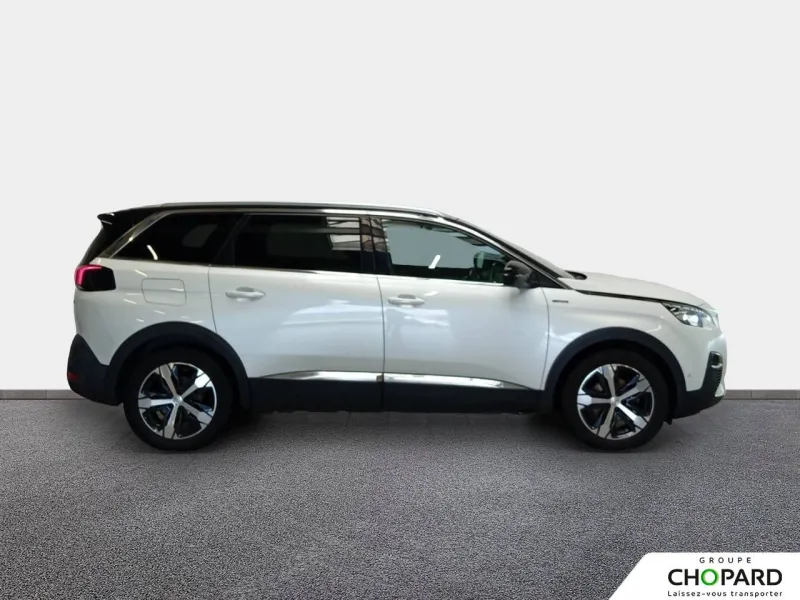 Image secondaire du véhicule 5