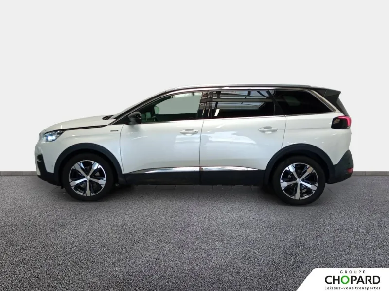 Image secondaire du véhicule 10