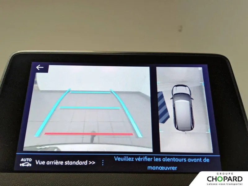 Image secondaire du véhicule 12