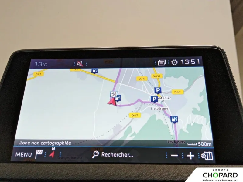 Image secondaire du véhicule 20