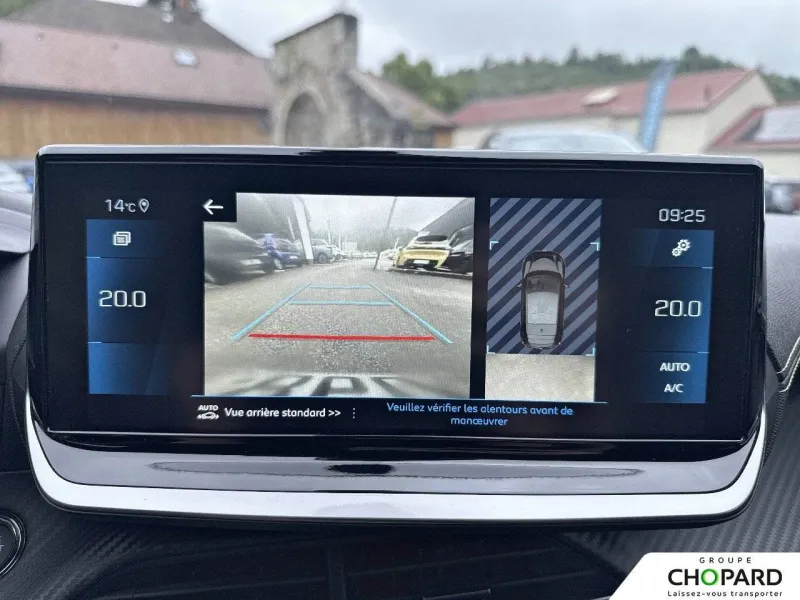 Image secondaire du véhicule 20