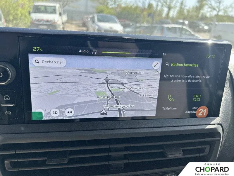 Image secondaire du véhicule 11