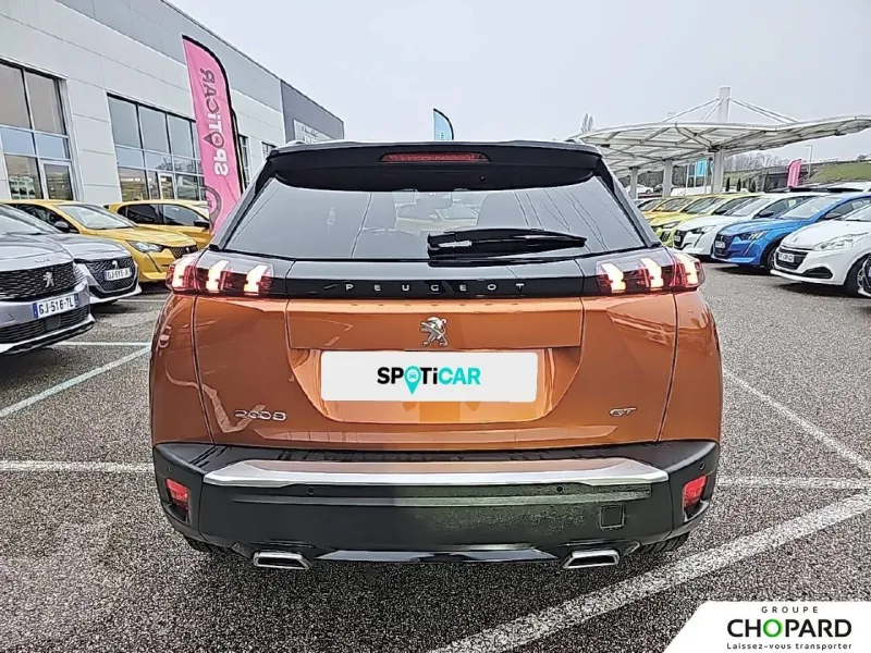 Image secondaire du véhicule 30