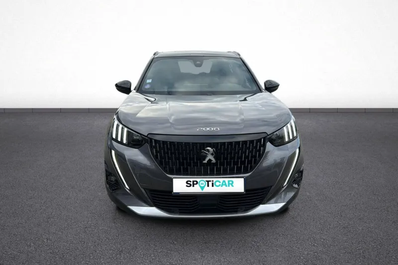 Image secondaire du véhicule 3