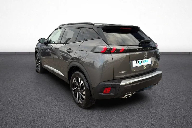 Image secondaire du véhicule 5