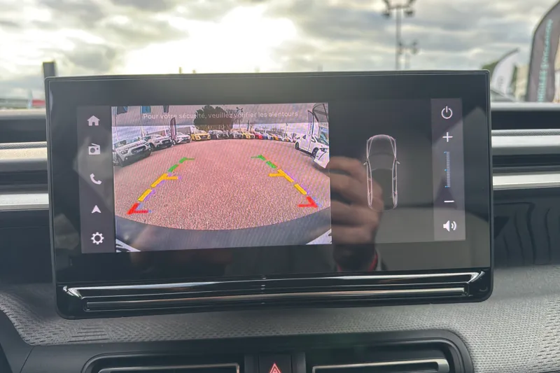 Image secondaire du véhicule 30