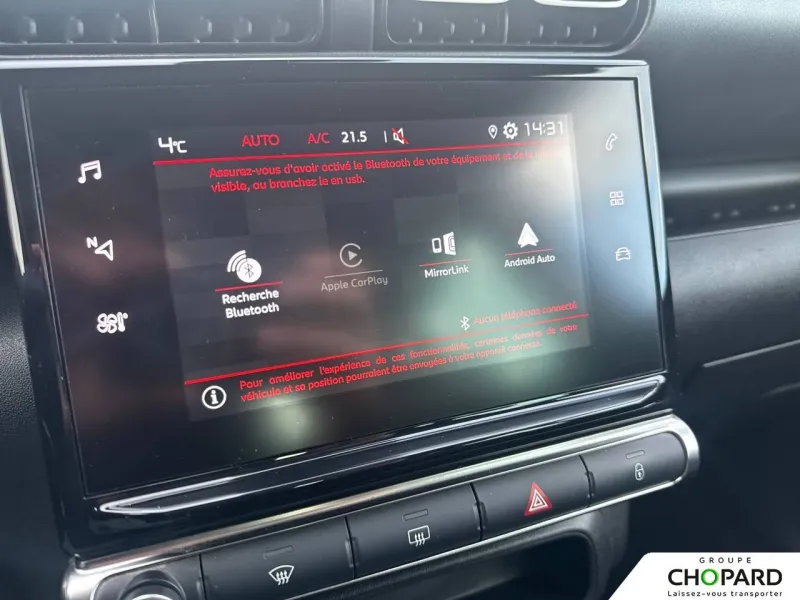 Image secondaire du véhicule 14