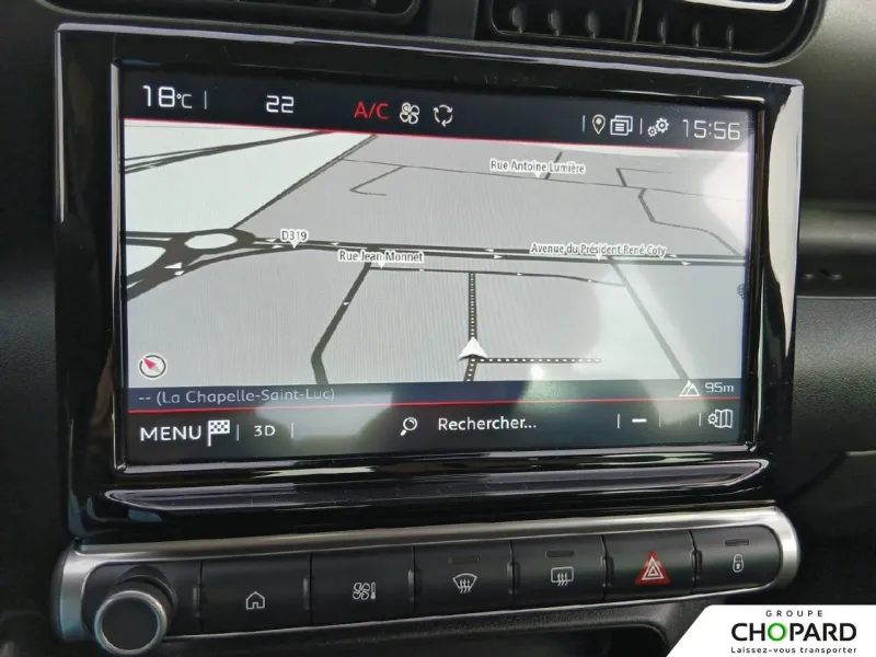 Image secondaire du véhicule 14