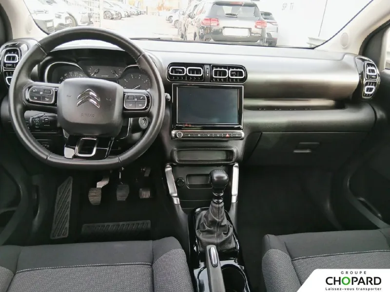 Image secondaire du véhicule 16