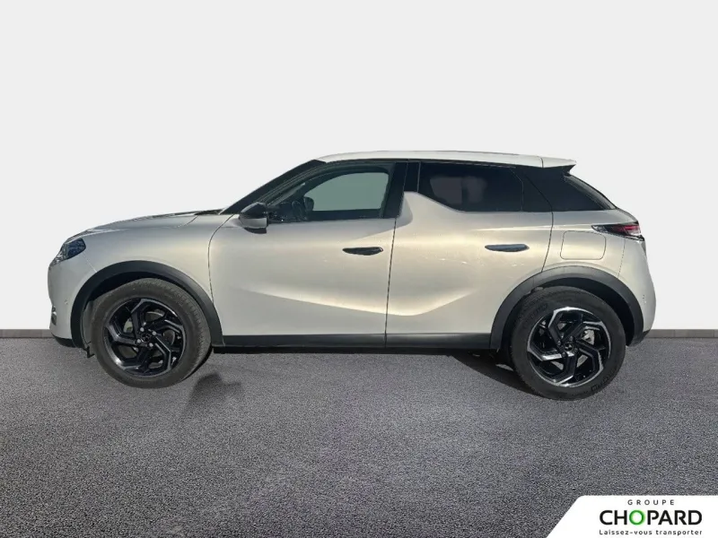 Image secondaire du véhicule 10