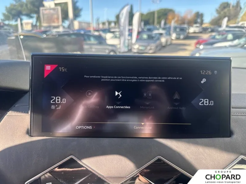 Image secondaire du véhicule 21