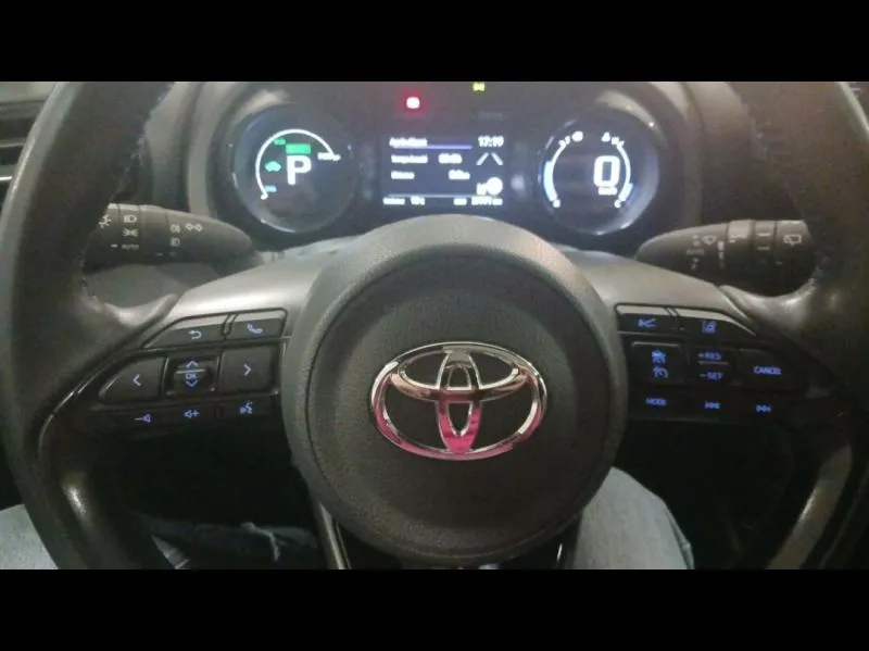 Image secondaire du véhicule 20