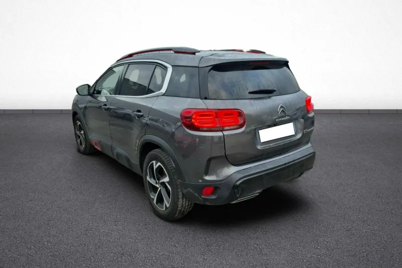 Image secondaire du véhicule 5