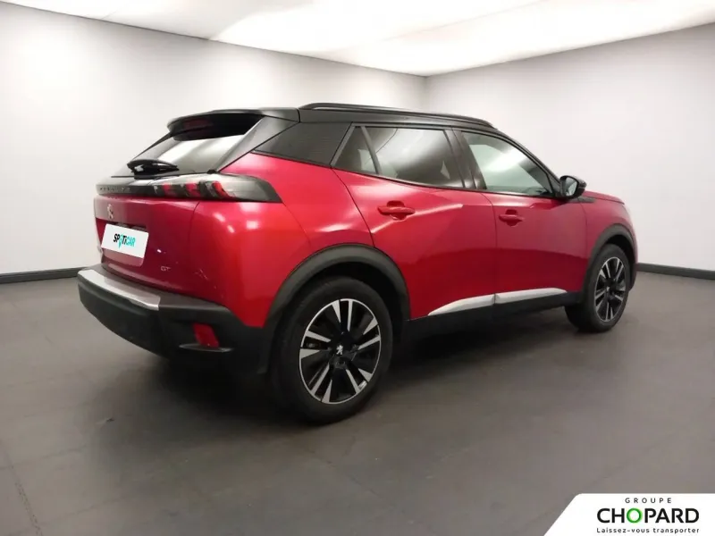 Image secondaire du véhicule 10