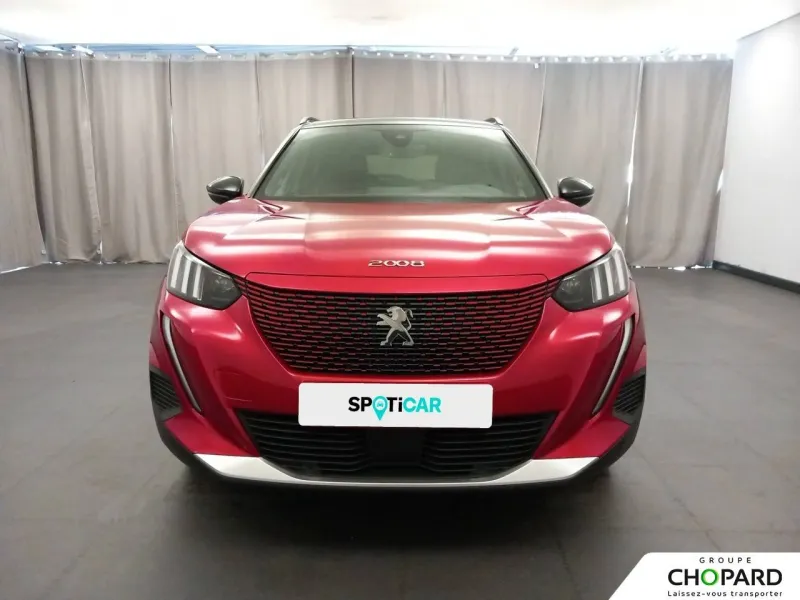 Image secondaire du véhicule 11