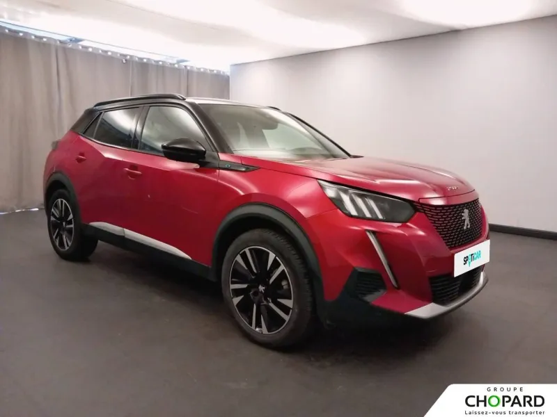 Image secondaire du véhicule 12