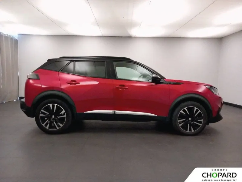 Image secondaire du véhicule 14