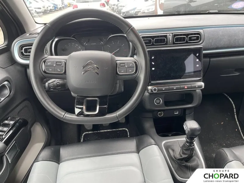 Image secondaire du véhicule 3