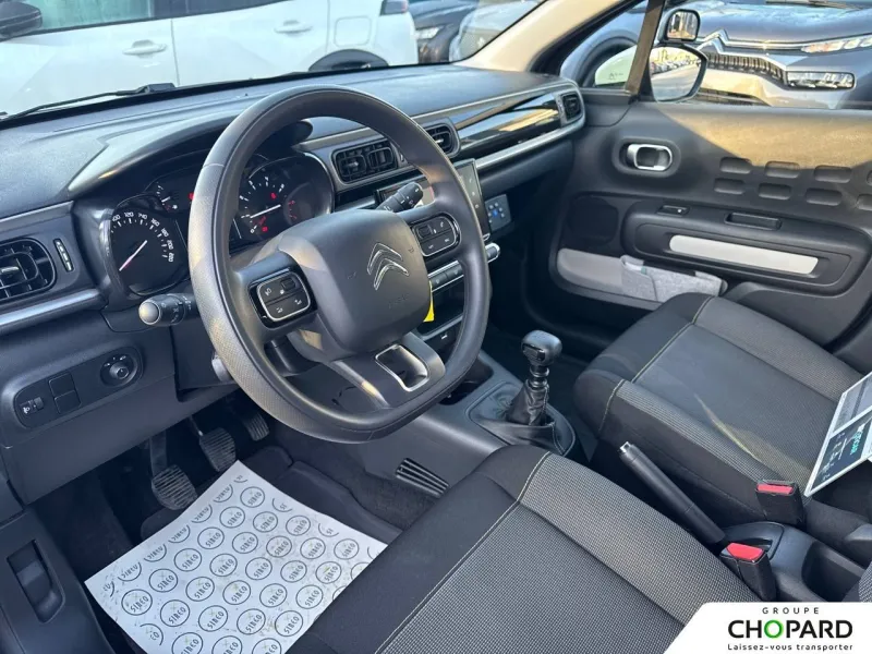 Image secondaire du véhicule 11