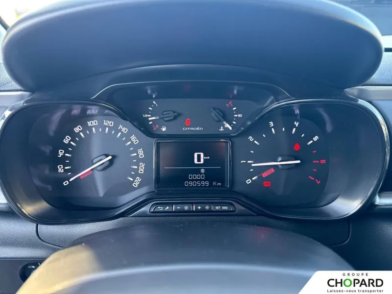 Image secondaire du véhicule 14