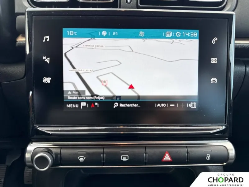 Image secondaire du véhicule 14