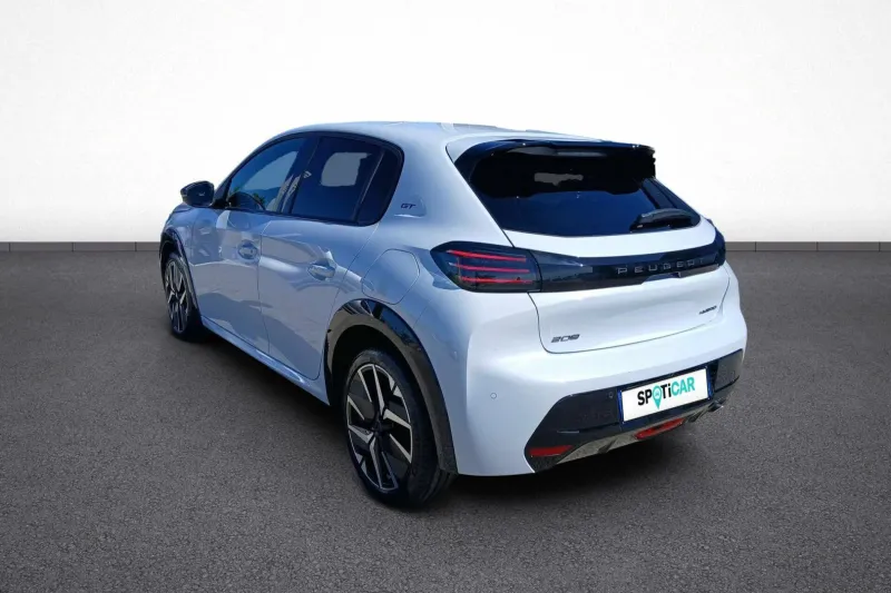 Image secondaire du véhicule 5