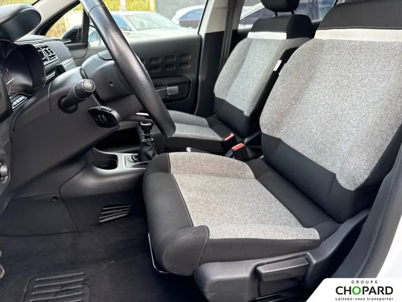 Image secondaire du véhicule 21